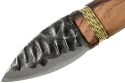 Condor Ötzi Knife 3922-2.2HC Cuchillo Fijo 63822 12 Condor Ötzi Knife 3922-2.2HC Cuchillo Fijo 63822 -Leatherman Tienda CTK3922 22 03 condor