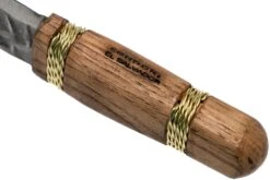 Condor Ötzi Knife 3922-2.2HC Cuchillo Fijo 63822 13 Condor Ötzi Knife 3922-2.2HC Cuchillo Fijo 63822 -Leatherman Tienda CTK3922 22 04 condor