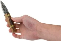 Condor Ötzi Knife 3922-2.2HC Cuchillo Fijo 63822 15 Condor Ötzi Knife 3922-2.2HC Cuchillo Fijo 63822 -Leatherman Tienda CTK3922 22 06 condor