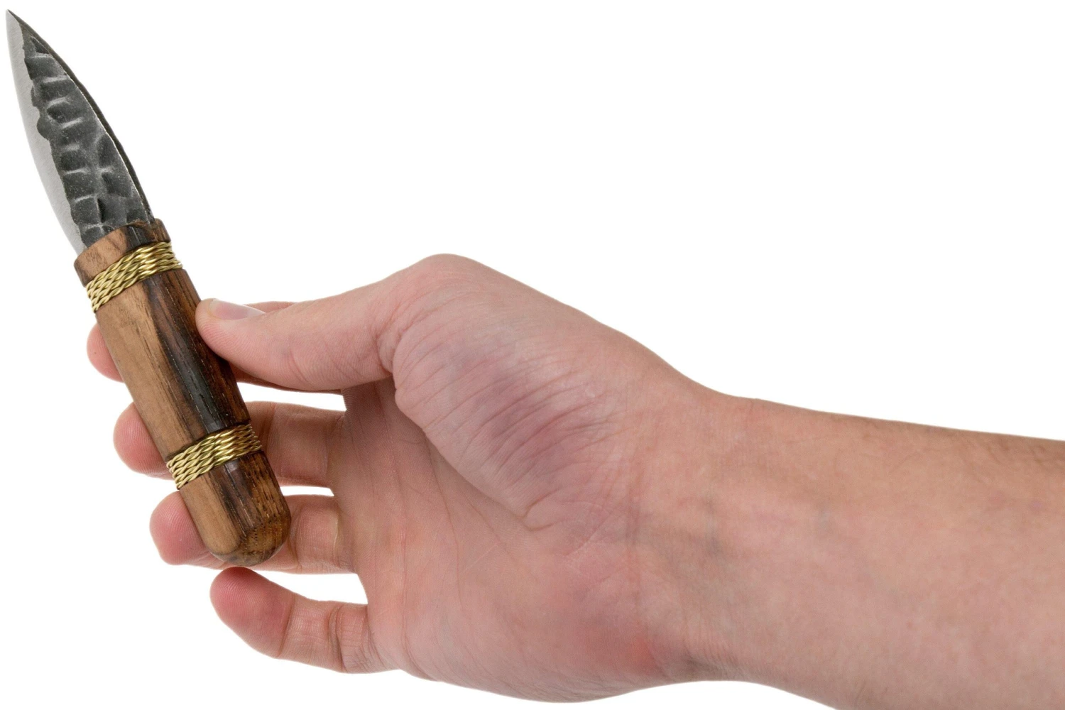 Condor Ötzi Knife 3922-2.2HC Cuchillo Fijo 63822 8 Condor Ötzi Knife 3922-2.2HC Cuchillo Fijo 63822 - Imagen 6