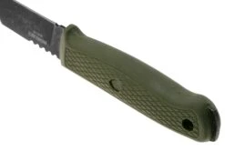 Condor Bushglider Knife Army Green 3949-4.2HC Cuchillo De Exterior 63851 -Leatherman Tienda CTK3949 42HC 04 condor