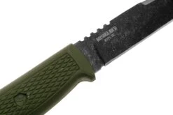 Condor Bushglider Knife Army Green 3949-4.2HC Cuchillo De Exterior 63851 -Leatherman Tienda CTK3949 42HC 05 condor