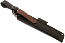 Condor Bisonte Knife 3954-4.7HC Cuchillo Bushcraft 63856 -Leatherman Tienda CTK3954 47HC 07 condor