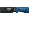ESEE Model 4 Black Blade 3D Blue-Black G10 Cuchillo De Supervivencia 4PB-008 Funda Negra + Clip Para Cinturón 1 ESEE Model 4 Black Blade 3D Blue-Black G10 Cuchillo De Supervivencia 4PB-008 Funda Negra + Clip Para Cinturón -Leatherman Tienda EE 4PB 008 01 esee knives