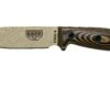 ESEE Model 4 Desert Tan Blade 3D Coyote-Black G10 Cuchillo De Supervivencia 4PDT-005 Funda Negra + Clip Para Cinturón 1 ESEE Model 4 Desert Tan Blade 3D Coyote-Black G10 Cuchillo De Supervivencia 4PDT-005 Funda Negra + Clip Para Cinturón -Leatherman Tienda EE 4PDT 005 01 esee knives