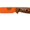 ESEE Model 4 Orange Blade 3D Orange-Black G10 Cuchillo De Supervivencia 4POR-006 Funda Negra + Clip Para Cinturón 1 ESEE Model 4 Orange Blade 3D Orange-Black G10 Cuchillo De Supervivencia 4POR-006 Funda Negra + Clip Para Cinturón -Leatherman Tienda EE 4POR 006 01 esee knives