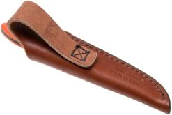 ESEE Camp-Lore CR 2.5 Orange, Black Oxide Coating Cuchillo Fijo, Cody Rowen Design -Leatherman Tienda EE CR2 5 OR 08 esee knives