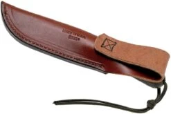 ESEE Model 4HM Cuchillo Bushcraft Modified Handle, Funda De Cuero -Leatherman Tienda EE ESEE 4HM 08 esee knives ee esee 4hm v2018 08