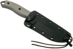 ESEE Model 5 Tactical Gunsmoke, Desert Tan Handle 5S-TG Con Funda Kydex + Clip De Cinturón 17 ESEE Model 5 Tactical Gunsmoke, Desert Tan Handle 5S-TG Con Funda Kydex + Clip De Cinturón -Leatherman Tienda EE ESEE 5S TG 07 esee knives