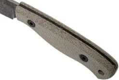 ESEE JG3 Camp-Lore Cuchillo Bushcraft, James Gibson Design -Leatherman Tienda EE ESEE JG3 05 esee knives v2018