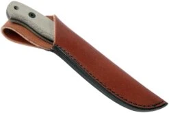 ESEE JG3 Camp-Lore Cuchillo Bushcraft, James Gibson Design -Leatherman Tienda EE ESEE JG3 07 esee knives v2018