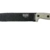 ESEE Junglas Black Cuchillo De Supervivencia, Funda Kydex, Compatible Con MOLLE 2 ESEE Junglas Black Cuchillo De Supervivencia, Funda Kydex, Compatible Con MOLLE -Leatherman Tienda EE JUNGLAS 01 esee knives v201901