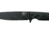 EKA RTG1 Black Blade, Black G10 Cuchillo De Supervivencia 1 EKA RTG1 Black Blade, Black G10 Cuchillo De Supervivencia -Leatherman Tienda EK 50010 01 eka