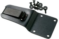 EKA RTG1 Black Blade, Canvas Micarta Cuchillo De Supervivencia 17 EKA RTG1 Black Blade, Canvas Micarta Cuchillo De Supervivencia -Leatherman Tienda EK 50020 08 eka