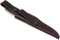 Brisa Trapper 95 - N690Co Flat - Green Canvas Micarta - 2015 -Leatherman Tienda ENZ 2015 08 enzo enz 2015 08