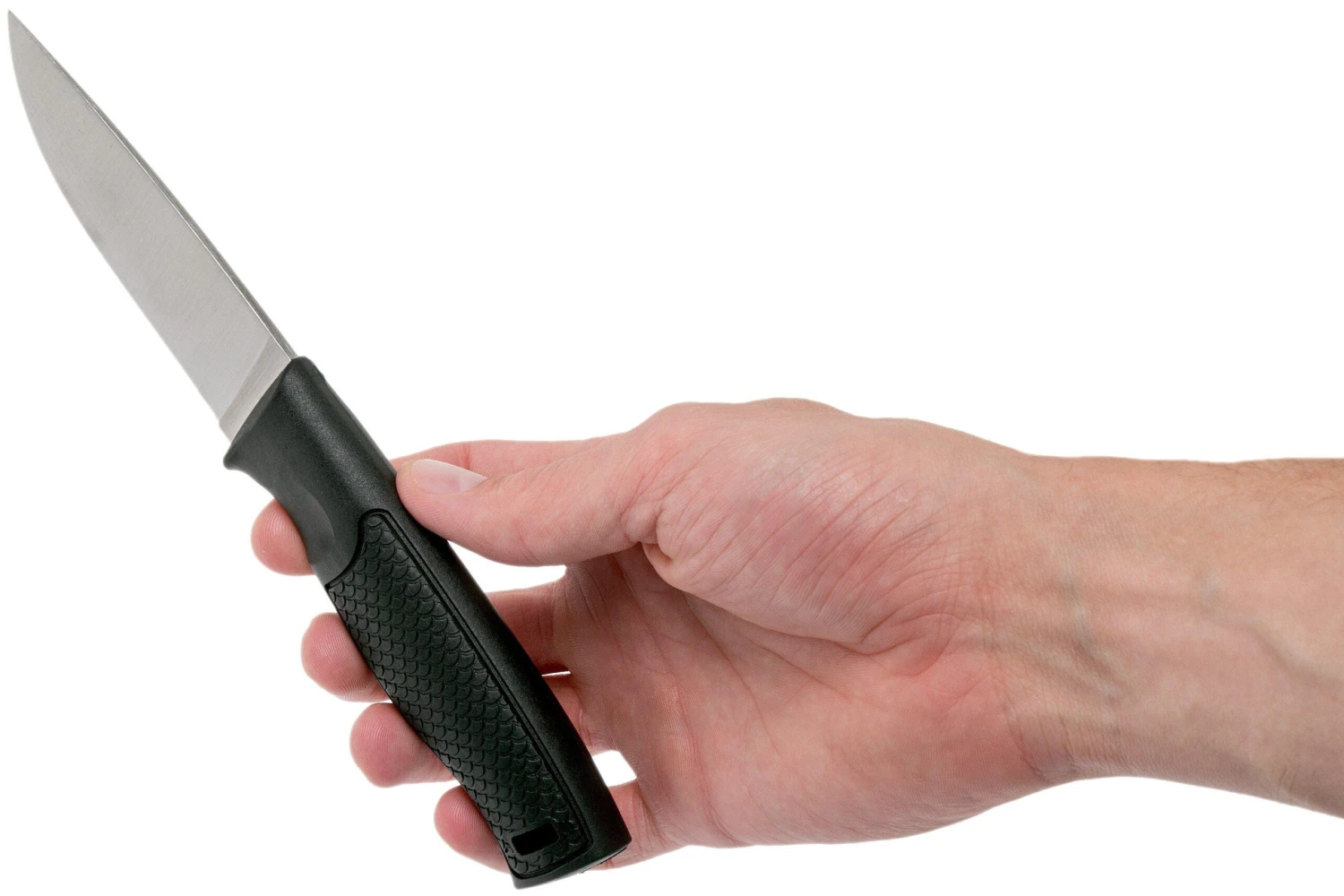 Brisa Hiker 95 Flat 2300.2 Cuchillo Bushcraft 8 Brisa Hiker 95 Flat 2300.2 Cuchillo Bushcraft - Imagen 6