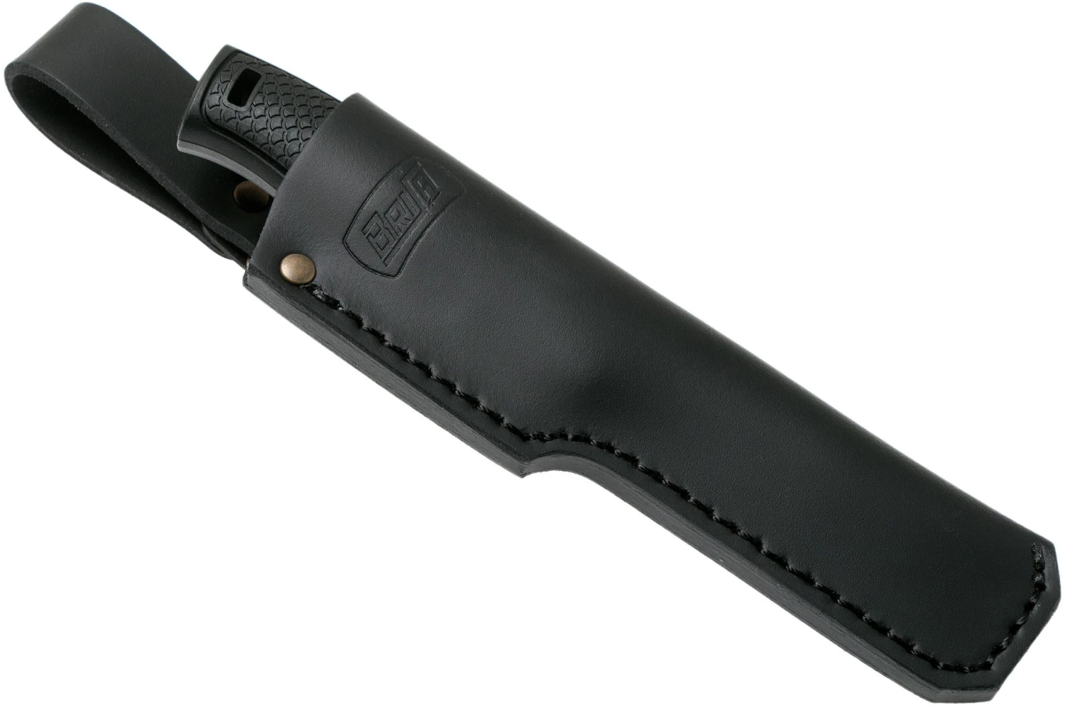 Brisa Hiker 95 Flat 2300.2 Cuchillo Bushcraft 9 Brisa Hiker 95 Flat 2300.2 Cuchillo Bushcraft - Imagen 7