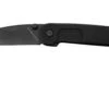 Extrema Ratio BF1 Classic Droppoint 04.1000.0143-RVB Ruvido Black, Navaja -Leatherman Tienda ER04 1000 0143 RVB 01 extramaratio