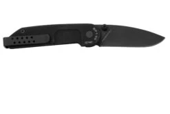 Extrema Ratio BF1 Classic Droppoint 04.1000.0143-RVB Ruvido Black, Navaja 9 Extrema Ratio BF1 Classic Droppoint 04.1000.0143-RVB Ruvido Black, Navaja -Leatherman Tienda ER04 1000 0143 RVB 02 extramaratio