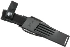 Fällkniven F1 Pro Elmax, Standard Version, F1PROELMAX Cuchillo De Exterior -Leatherman Tienda FKF1PROELMAX 07 fallkniven