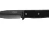 Fällkniven F1xb Elmax Pilot Knife, Black, Cuchillo De Exterior 2 Fällkniven F1xb Elmax Pilot Knife, Black, Cuchillo De Exterior -Leatherman Tienda FKF1XBELMAX 01 fallkniven