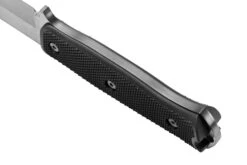 Fällkniven F1xb Elmax Pilot Knife, Black, Cuchillo De Exterior -Leatherman Tienda FKF1XBELMAX 04 fallkniven