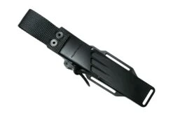 Fällkniven F1xb Elmax Pilot Knife, Black, Cuchillo De Exterior -Leatherman Tienda FKF1XBELMAX 08 fallkniven