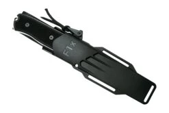 Fällkniven F1x Elmax Pilot Knife, Cuchillo De Exterior 16 Fällkniven F1x Elmax Pilot Knife, Cuchillo De Exterior -Leatherman Tienda FKF1XELMAX 07 fallkniven