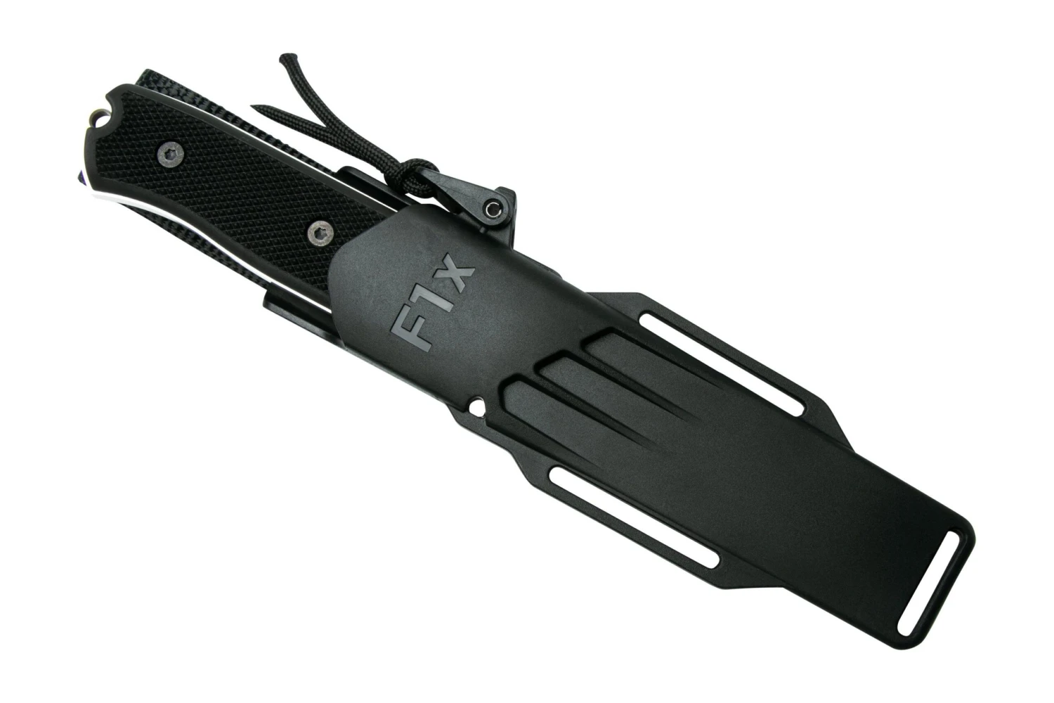 Fällkniven F1x Elmax Pilot Knife, Cuchillo De Exterior 9 Fällkniven F1x Elmax Pilot Knife, Cuchillo De Exterior - Imagen 7