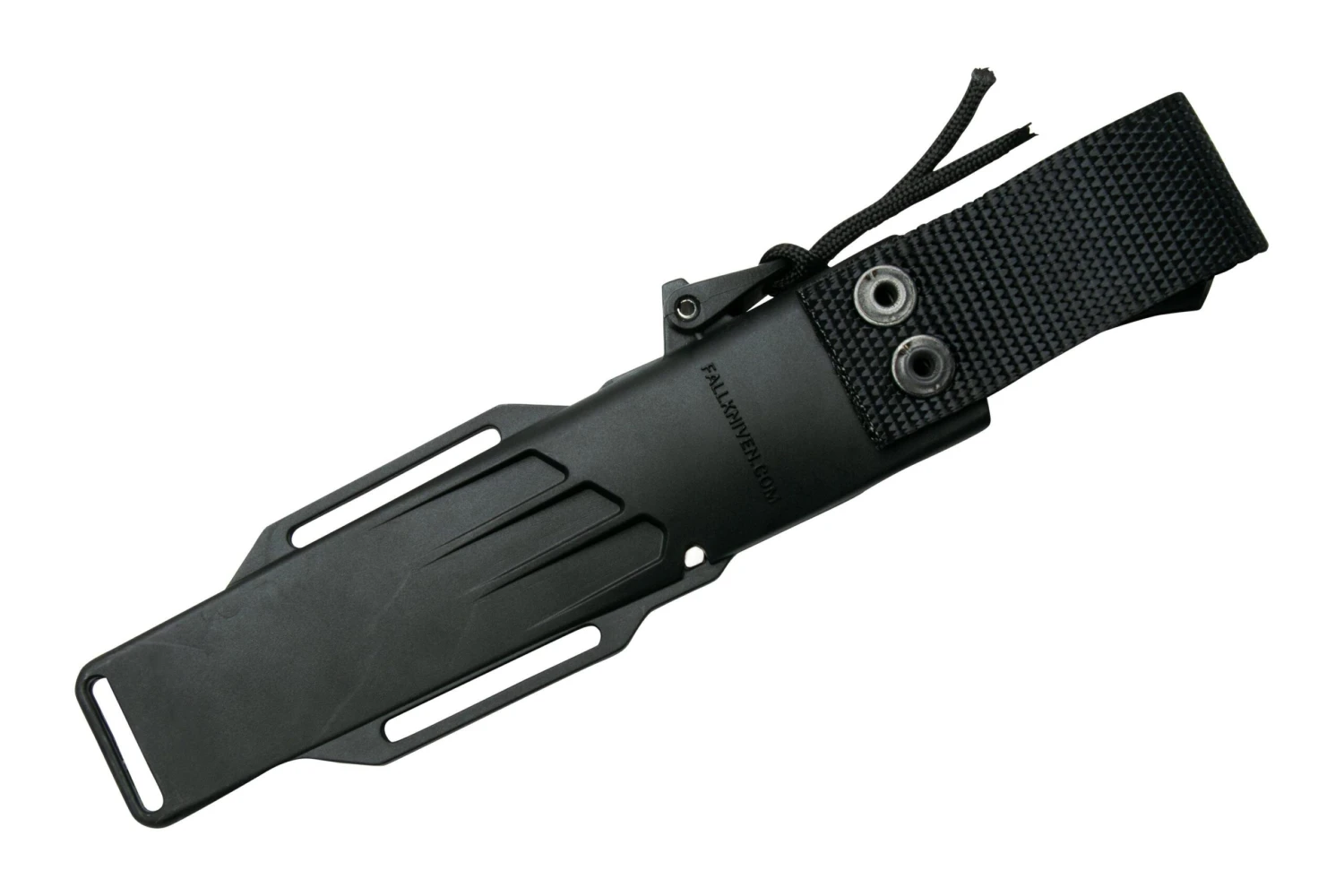 Fällkniven F1x Elmax Pilot Knife, Cuchillo De Exterior 10 Fällkniven F1x Elmax Pilot Knife, Cuchillo De Exterior - Imagen 8
