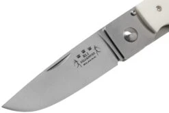 Fällkniven RL1 Elforyn Supertusk RL1ey Navaja -Leatherman Tienda FKRL1EY 03 fallkniven