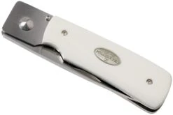 Fällkniven RL1 Elforyn Supertusk RL1ey Navaja -Leatherman Tienda FKRL1EY 04 fallkniven