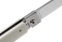 Fällkniven RL1 Elforyn Supertusk RL1ey Navaja -Leatherman Tienda FKRL1EY 06 fallkniven