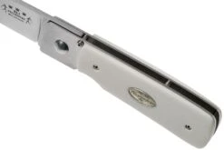 Fällkniven RL1 Elforyn Supertusk RL1ey Navaja -Leatherman Tienda FKRL1EY 07 fallkniven