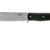 Fällkniven S1x Forest Knife, Cuchillo De Exterior -Leatherman Tienda FKS1X 01 fallkniven