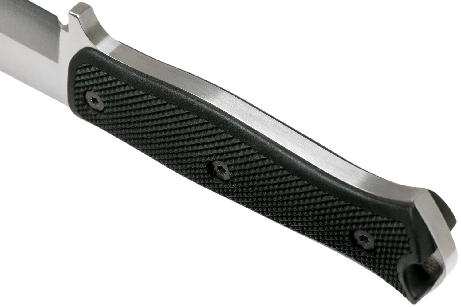 Fällkniven S1x Forest Knife, Cuchillo De Exterior 6 Fällkniven S1x Forest Knife, Cuchillo De Exterior - Imagen 4