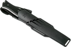 Fällkniven S1x Forest Knife, Cuchillo De Exterior 16 Fällkniven S1x Forest Knife, Cuchillo De Exterior -Leatherman Tienda FKS1X 07 fallkniven