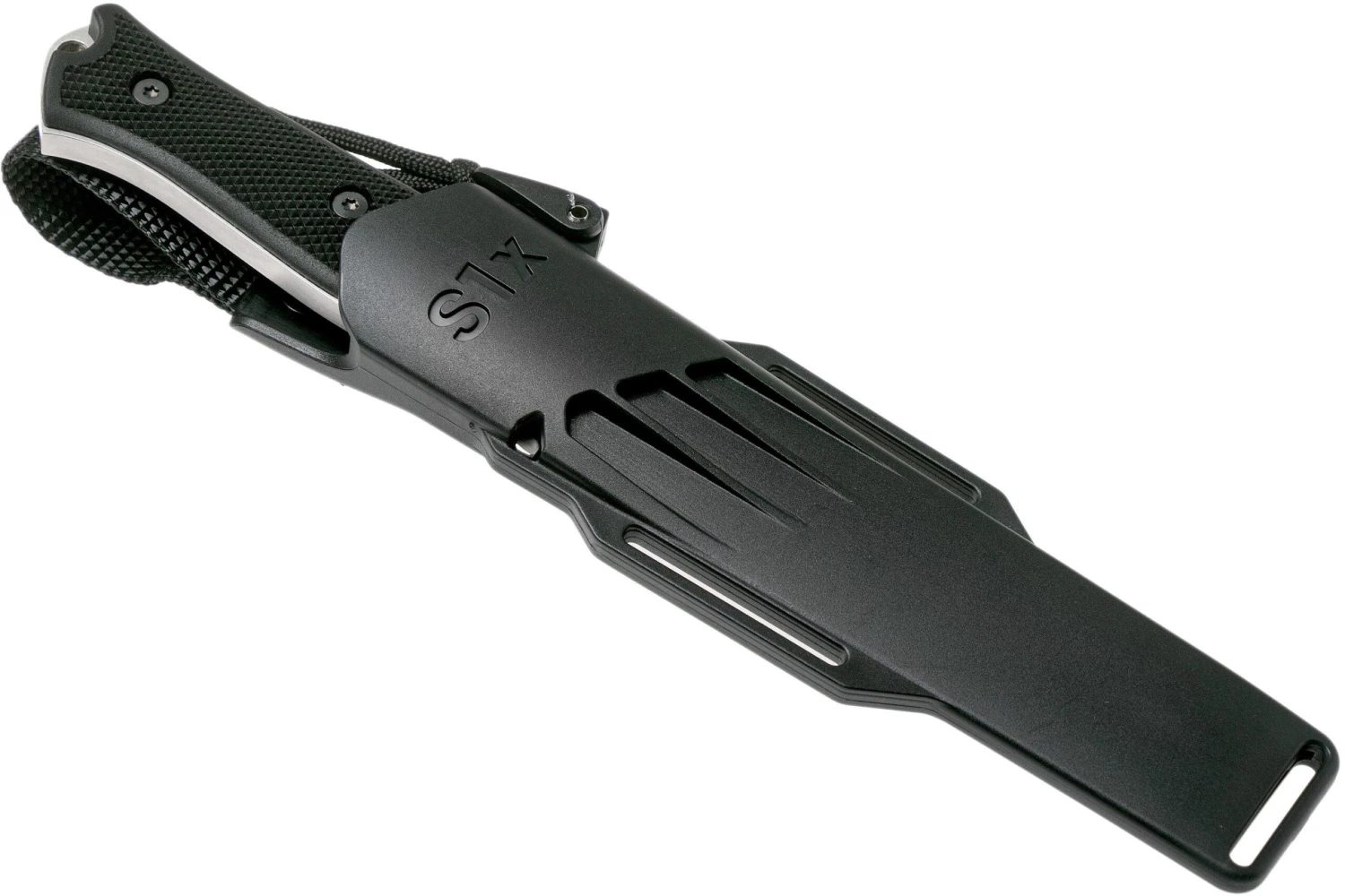 Fällkniven S1x Forest Knife, Cuchillo De Exterior 9 Fällkniven S1x Forest Knife, Cuchillo De Exterior - Imagen 7