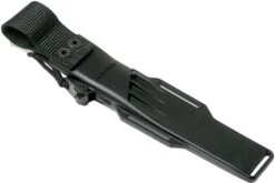 Fällkniven S1x Forest Knife, Cuchillo De Exterior 17 Fällkniven S1x Forest Knife, Cuchillo De Exterior -Leatherman Tienda FKS1X 08 fallkniven