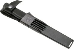 Fallkniven S1, Funda Zytel, Cuchillo De Exterior 14 Fallkniven S1, Funda Zytel, Cuchillo De Exterior -Leatherman Tienda FKS1Z 06 fallkniven v202201