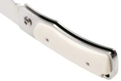 Fällkniven U1 Elforyn, Elmax U1eyc Navaja Slipjoint -Leatherman Tienda FKU1EYC 05 fallkniven