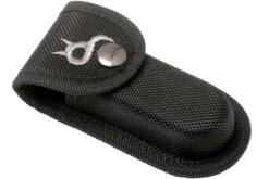 Fox Knives Tactical BF-114 Black Fox Navaja -Leatherman Tienda FOBF 114 08 blackfox