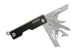 Black Fox Pocket Boss, Negra BF-205 Multiherramienta -Leatherman Tienda FOBF 205 02 fox