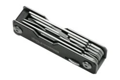 Black Fox Pocket Boss, Negra BF-205 Multiherramienta -Leatherman Tienda FOBF 205 04 fox