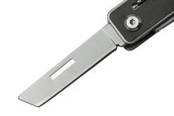 Black Fox Pocket Boss, Negra BF-205 Multiherramienta -Leatherman Tienda FOBF 205 05 fox