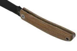 Fox Knives Livri FX-273MCBB Knivesandtools Exclusive, Brown Micarta, Black Slipjoint Navaja 12 Fox Knives Livri FX-273MCBB Knivesandtools Exclusive, Brown Micarta, Black Slipjoint Navaja -Leatherman Tienda FOFX 273MCBB 04 foxknives