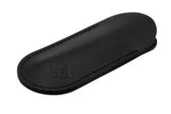 Fox Knives Livri FX-273MCBB Knivesandtools Exclusive, Brown Micarta, Black Slipjoint Navaja 15 Fox Knives Livri FX-273MCBB Knivesandtools Exclusive, Brown Micarta, Black Slipjoint Navaja -Leatherman Tienda FOFX 273MCBB 07 foxknives