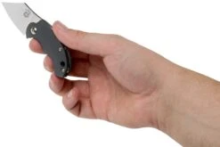 Fox BB Drago FX-519GR Gray FRN Navaja, Bastinelli Design 15 Fox BB Drago FX-519GR Gray FRN Navaja, Bastinelli Design -Leatherman Tienda FOFX 519GR 06 fox knives