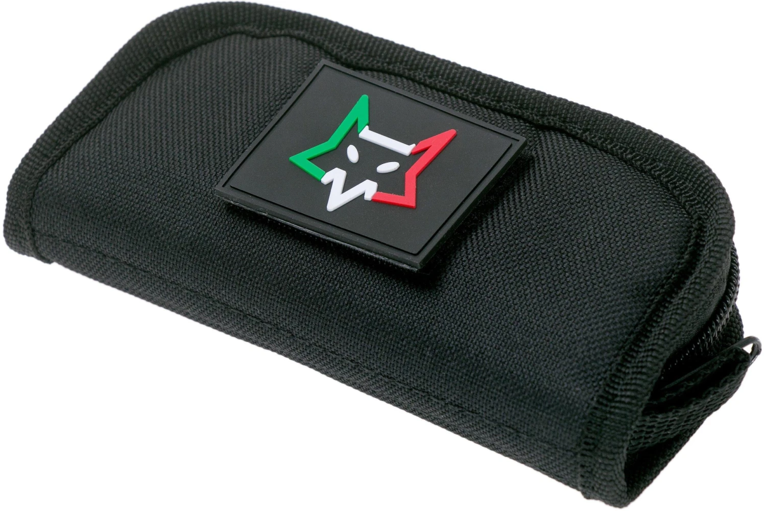 Fox Knives Italicus FX-540G10OD OD Green G10 Navaja, Antonio Di Gennaro Design 10 Fox Knives Italicus FX-540G10OD OD Green G10 Navaja, Antonio Di Gennaro Design - Imagen 8