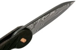 Fox Knives Radius FX-550 DCFR Damacore Space Coral Carbon Fibre Limited Edition Navaja 15 Fox Knives Radius FX-550 DCFR Damacore Space Coral Carbon Fibre Limited Edition Navaja -Leatherman Tienda FOFX 550DCFR 06 fox knives